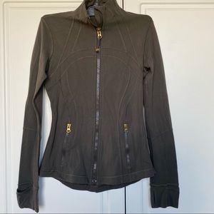 Lululemon Jacket Size 2